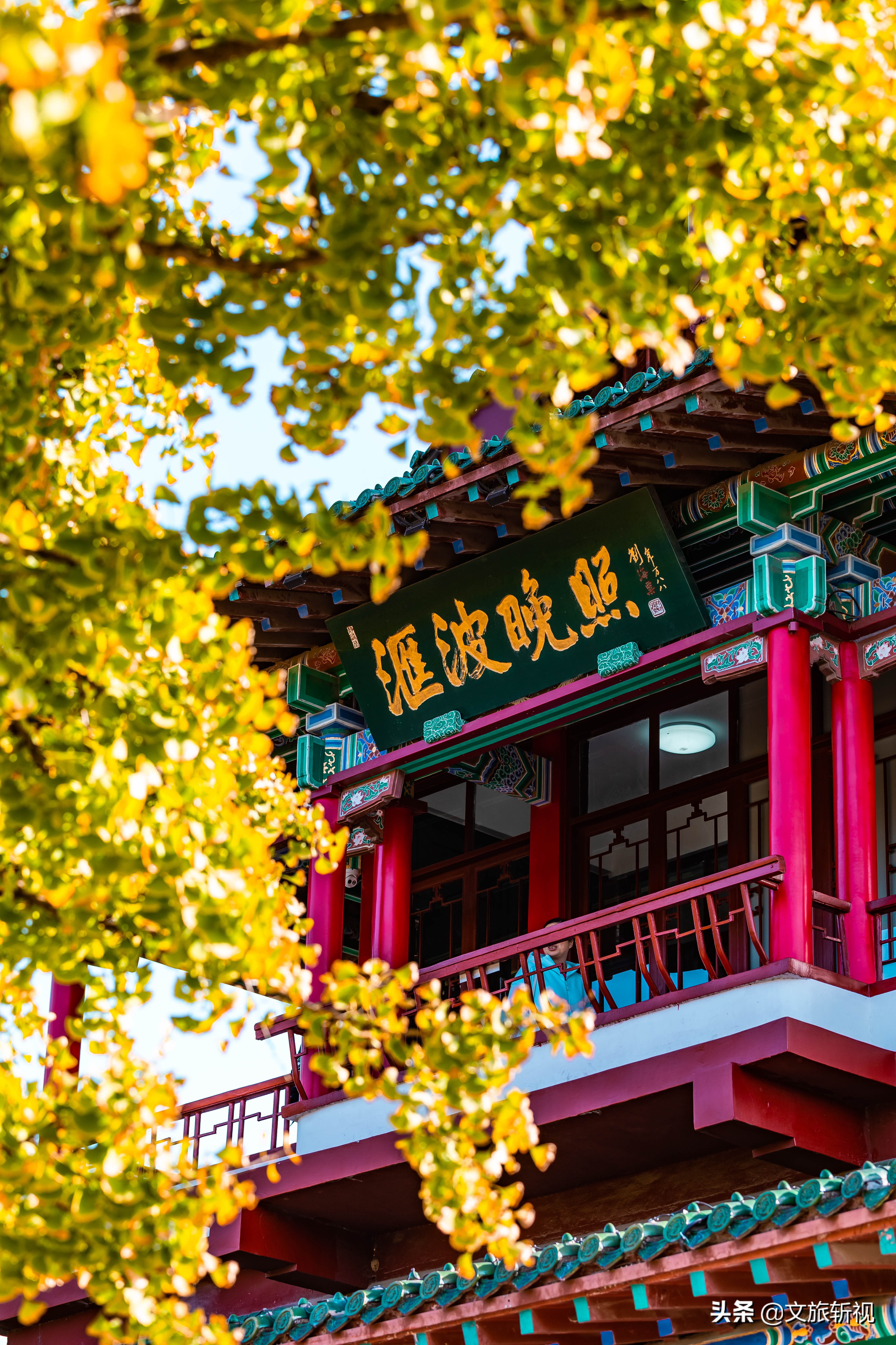 大明湖免票吗,大明湖景区现在免费吗