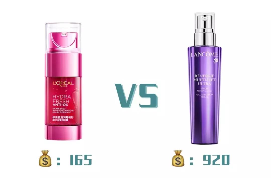 护肤品不用买太贵,护肤品30多岁好用便宜