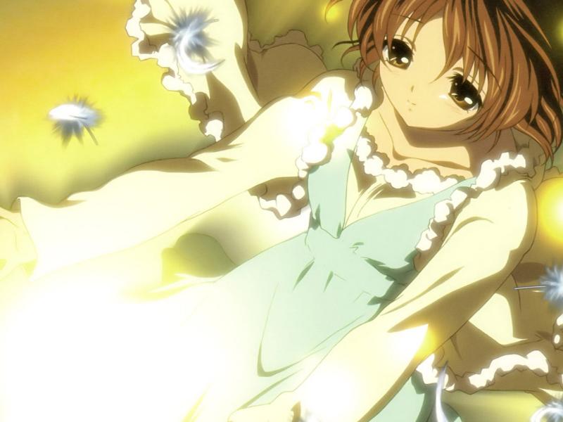 clannad伤感语录,clannad经典语录在哪里