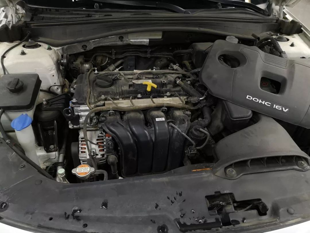 2.0t起亚k5真实感受,起亚k5用车感受2.0t