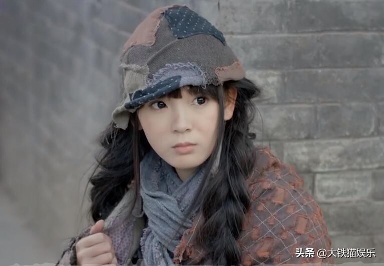 盘点那些长着娃娃脸演反派的女星,那些因为长相不能演反派的女明星