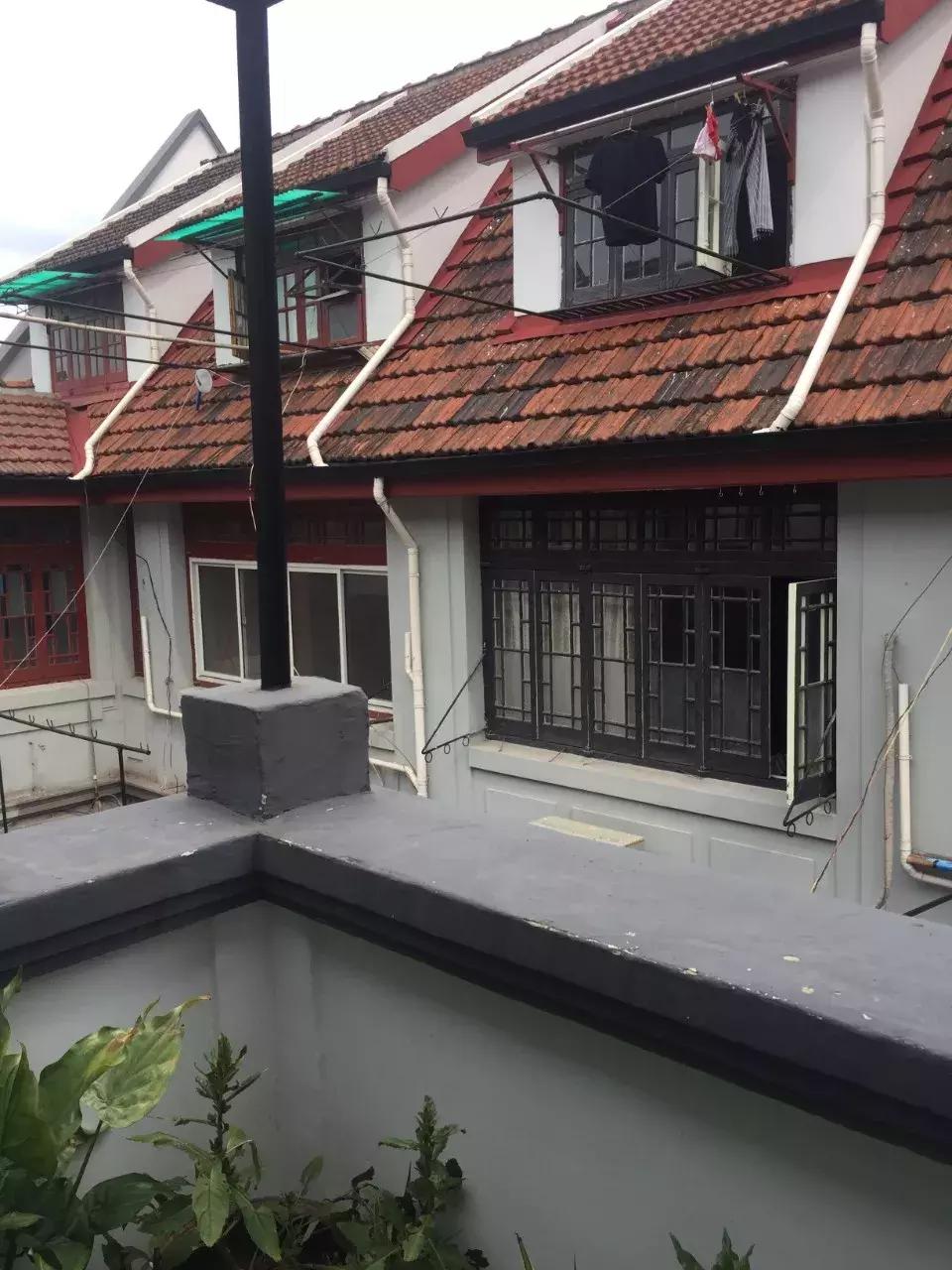 怎么买下外滩大平层,月入多少买大平层