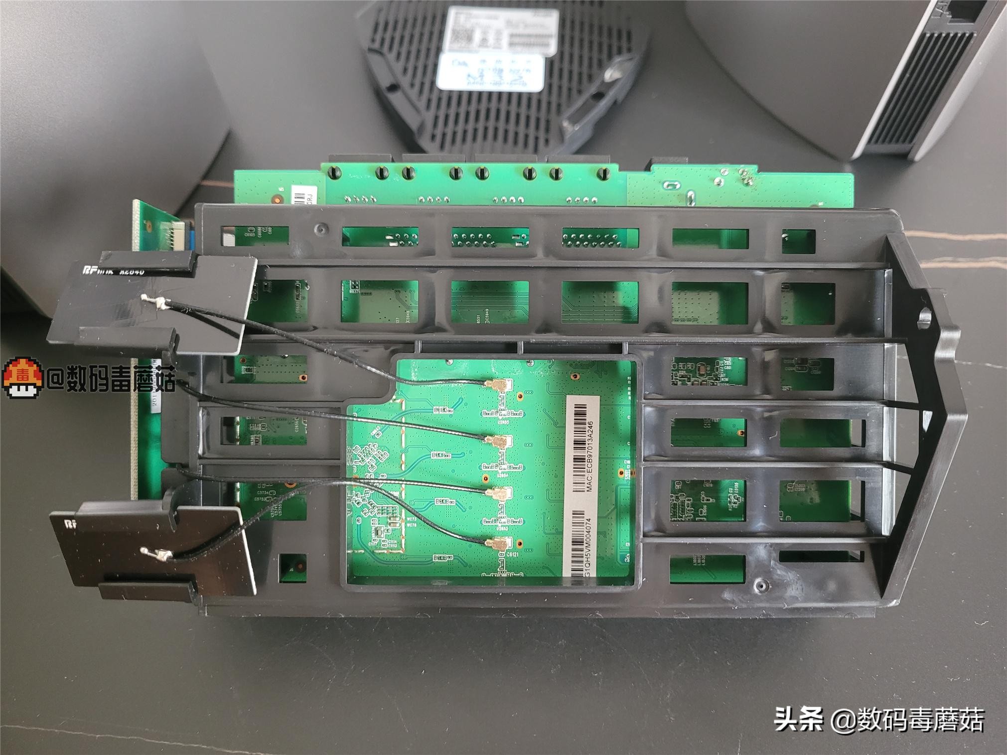 锐捷路由器x32pro与星耀m32哪个好,锐捷星耀m32怎么和旧路由器连接