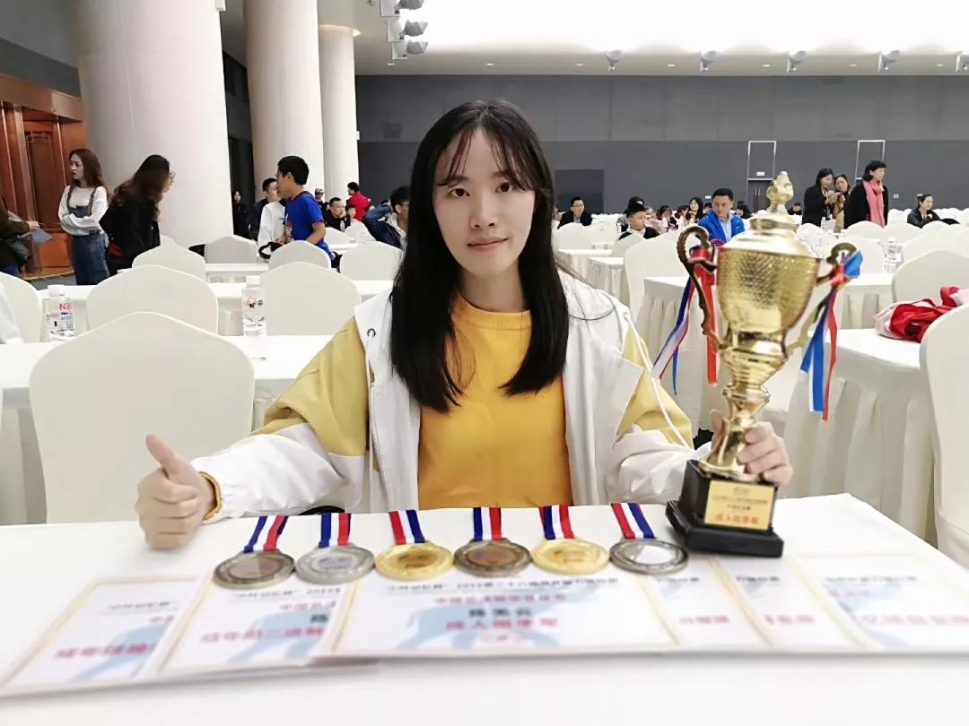 2020年，培养竞技记忆与实用记忆“文武双全”的记忆大师