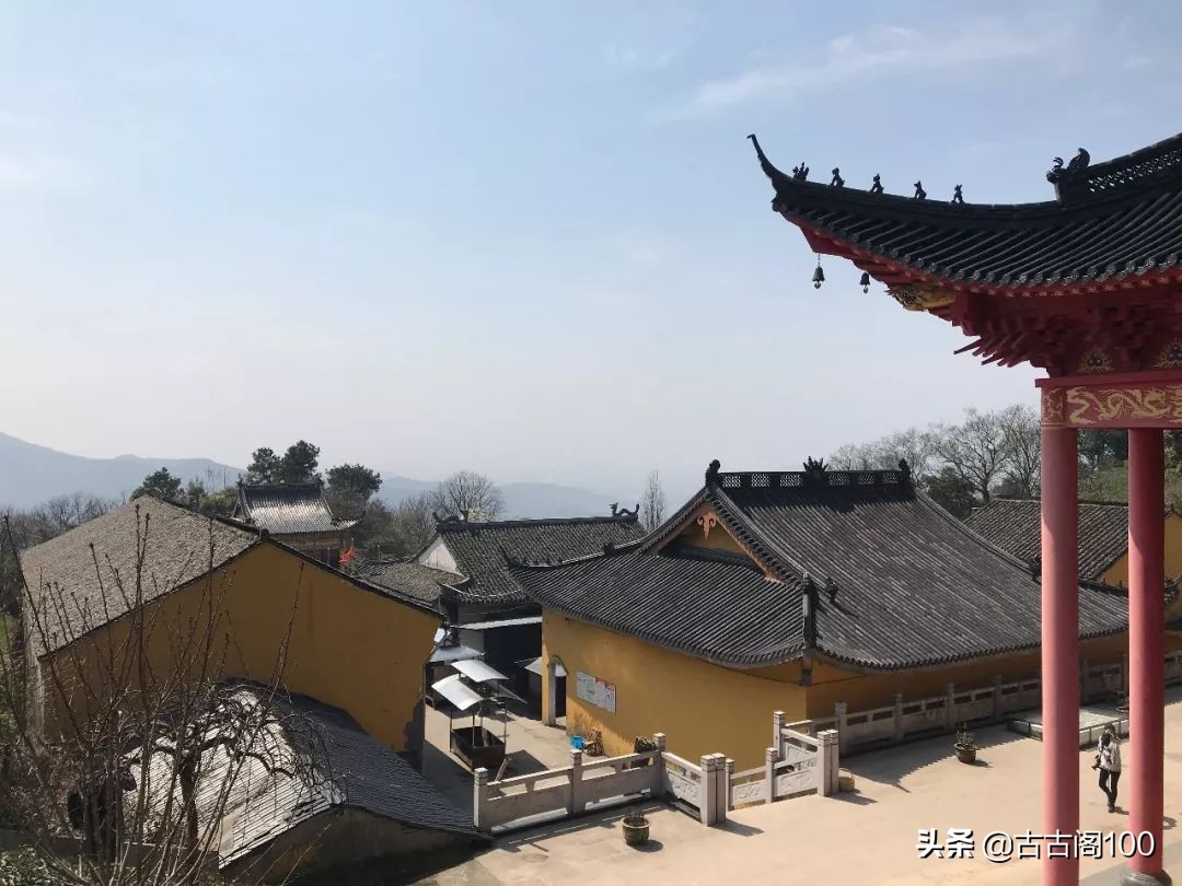 越王峥大峡谷：风景壮美，迷倒众生