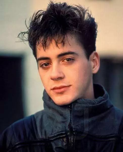 钢铁侠以前爱吸毒吗,钢铁侠吸毒史真实事件