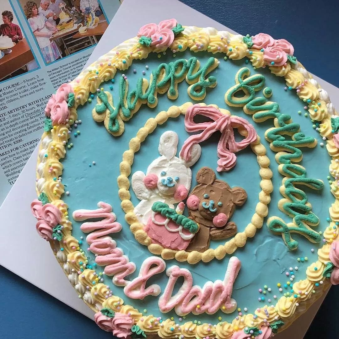 世界上最可爱的蛋糕,上海最好吃的蛋糕店排名前十