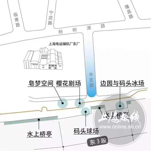 杨浦最新网红打卡,上海杨浦区网红打卡