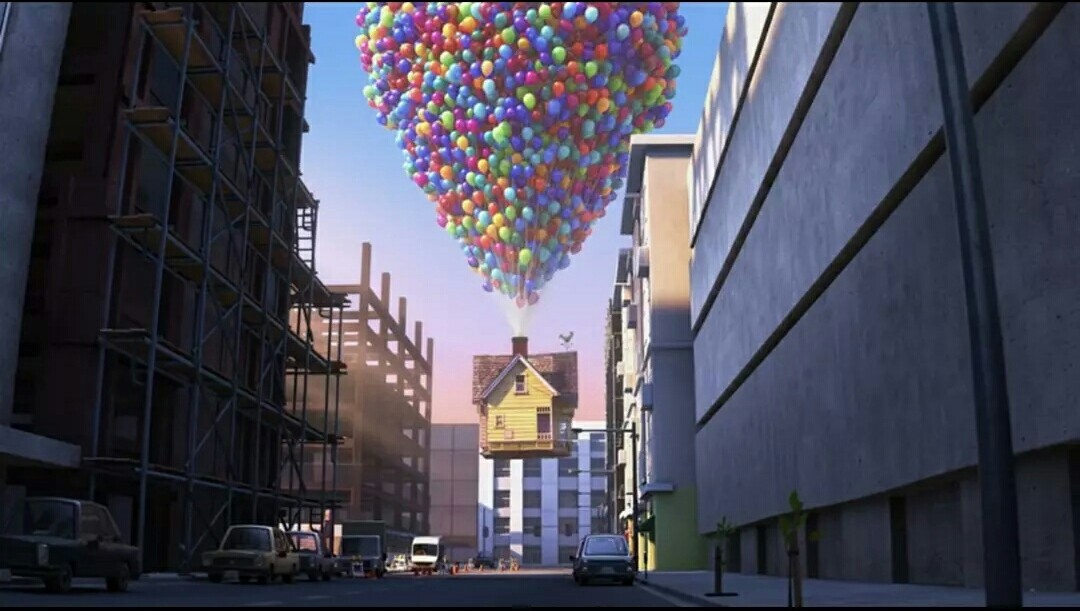 21世纪皮克斯,10部必看的皮克斯动画电影