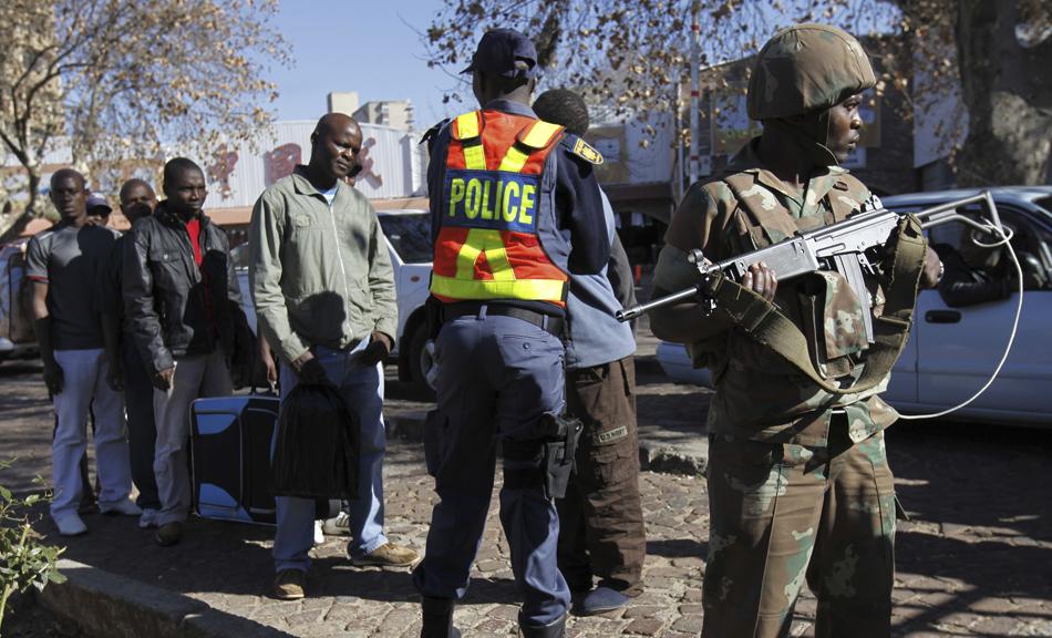 现在南非国家是冬季吗,现在的南非城市