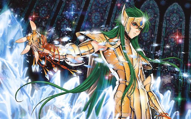 雅典娜卡妙,卡妙为什么背叛雅典娜