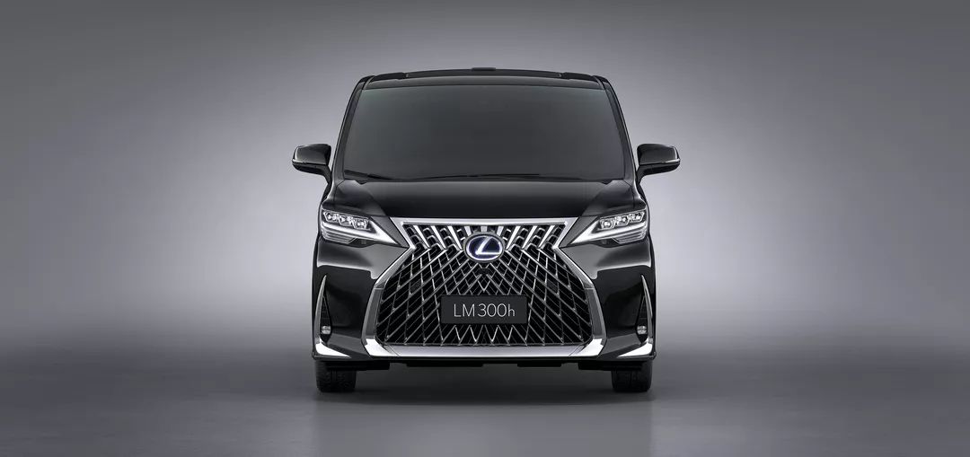 可能竞拍，才是雷克萨斯LM的正确卖车方式