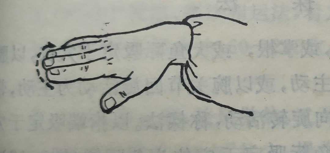 零基础学习中医按摩,零基础学中医按摩