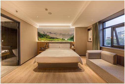 西北酒店批发市场,西安秋果酒店北大街