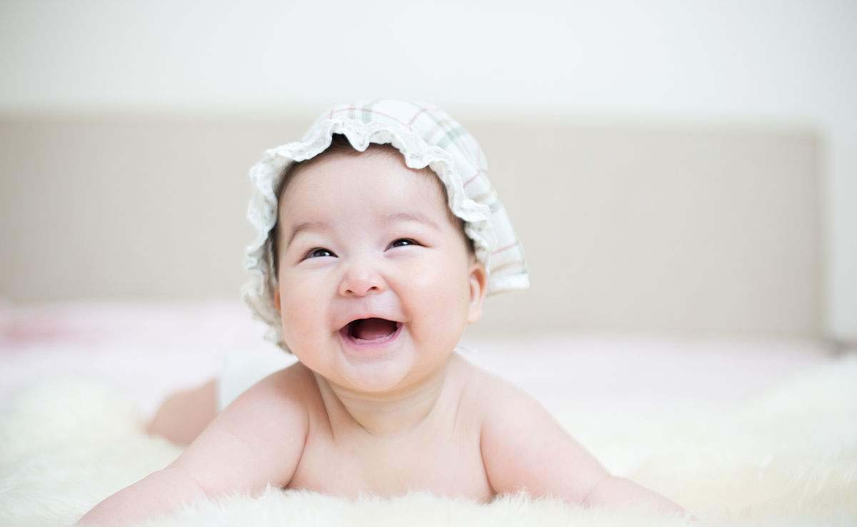 宝宝一天排便几次最好?如果是这个数,说明孩子很健康