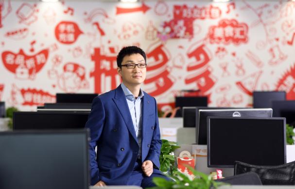 聚美优品陈欧现在状况,聚美优品陈欧挣了多少