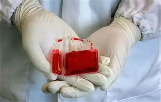 储存脐带血能治白血病？