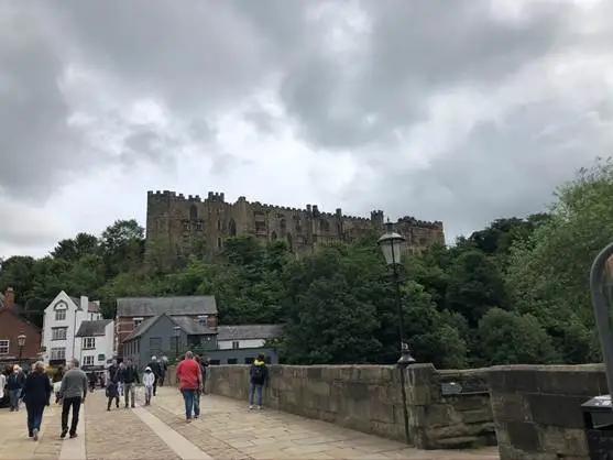 杜伦大学留学一年费用多少钱,在英国留学是什么体验