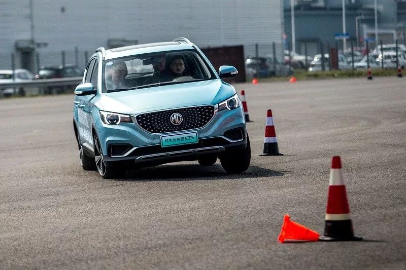 名爵ezs值不值得购买,名爵ezs值得买吗