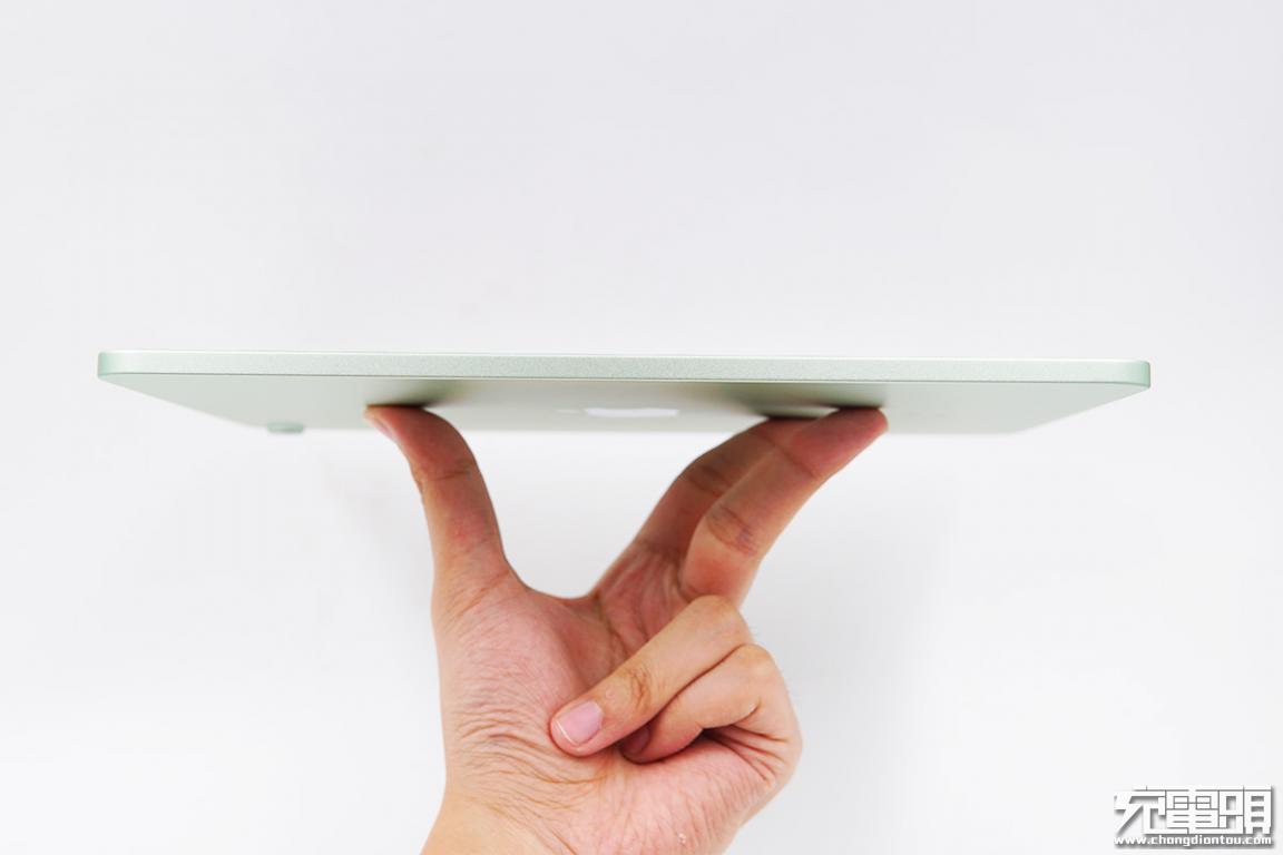 air全系列测评,ipadair全系列