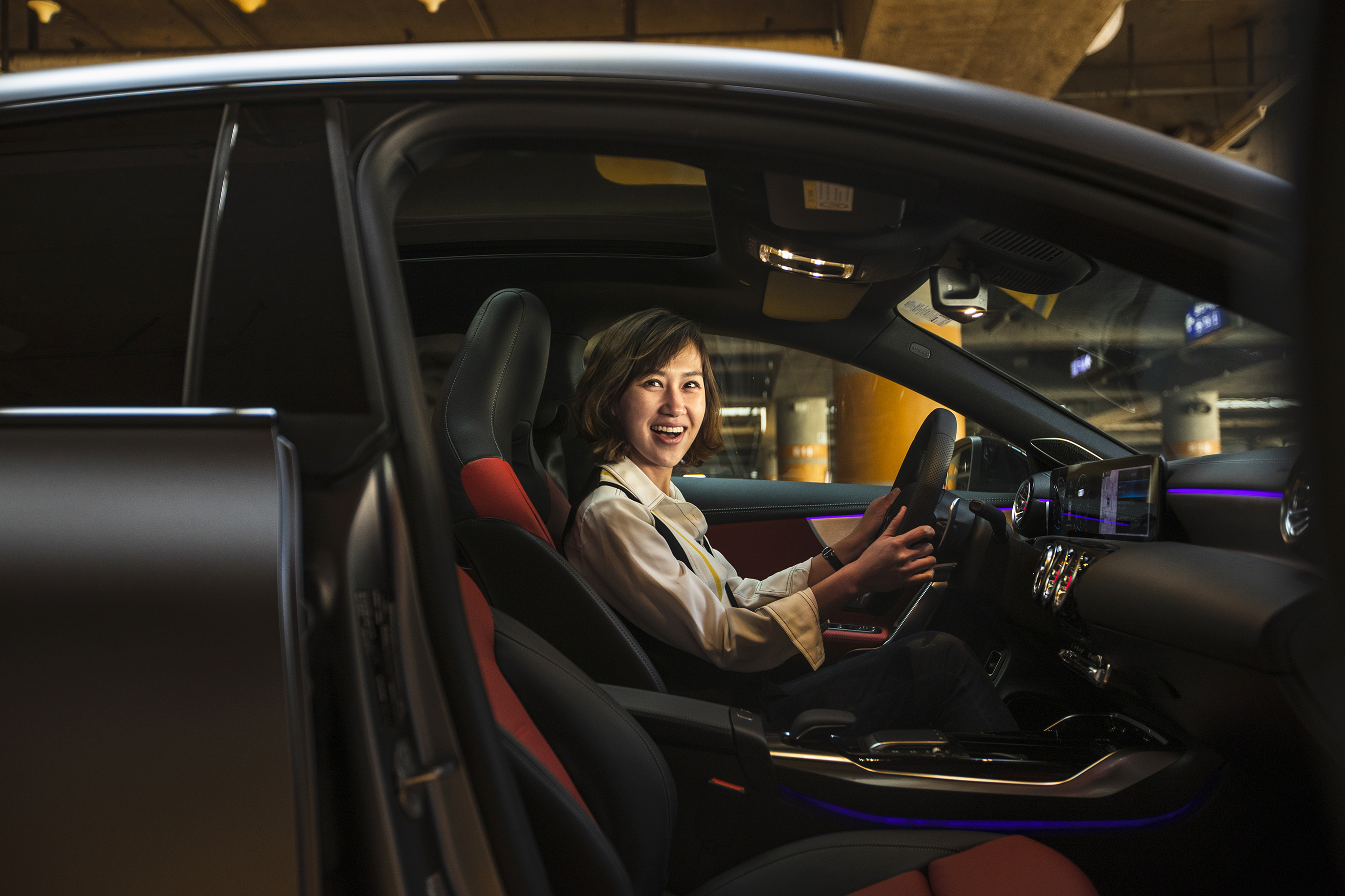 新款amgcla35,amgcla35和a35怎么选择