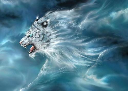 罗成死后白虎星归位投胎,罗成折损50年阳寿