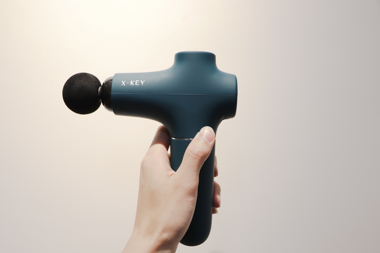 按摩深度6mm筋膜枪评测推荐,499元超值体验