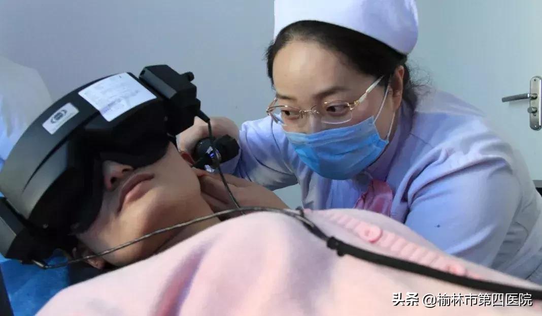 眩晕不可怕，可怕的是你不了解眩晕！