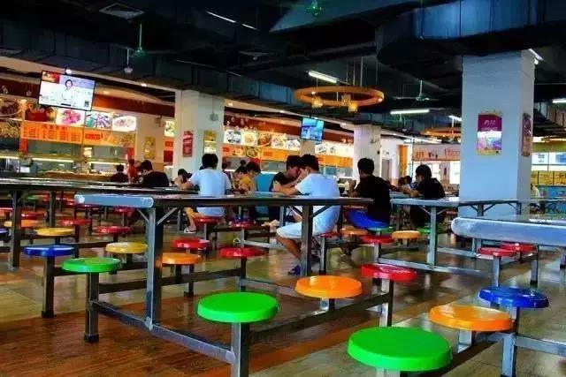 广东大学巡礼-广东工程职业技术学院