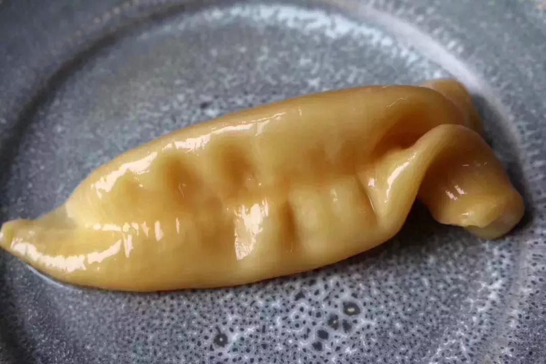 真正的花胶是怎么样的,最好的花胶有何标准