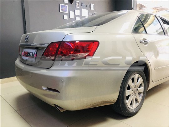 凯美瑞2.02.5,老丰田凯美瑞2.0