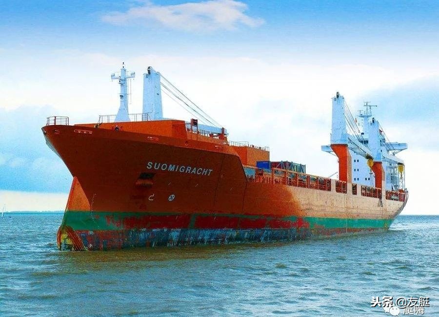 一周简讯速递,最新日本船东消息