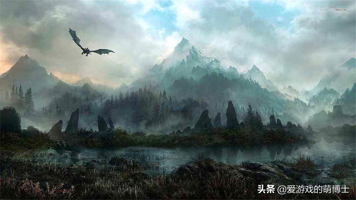 上古卷轴5天际特别攻略,上古卷轴5:天际全支线任务