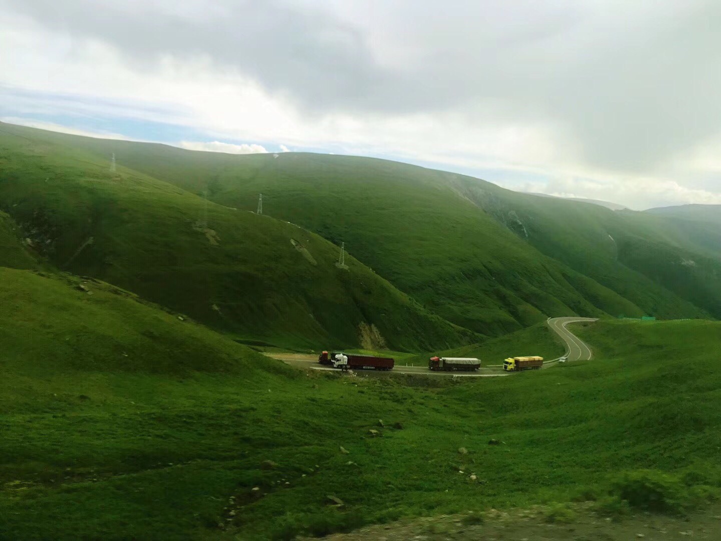 世界级品牌摄影天堂*疆新**，这12个地方是必去的