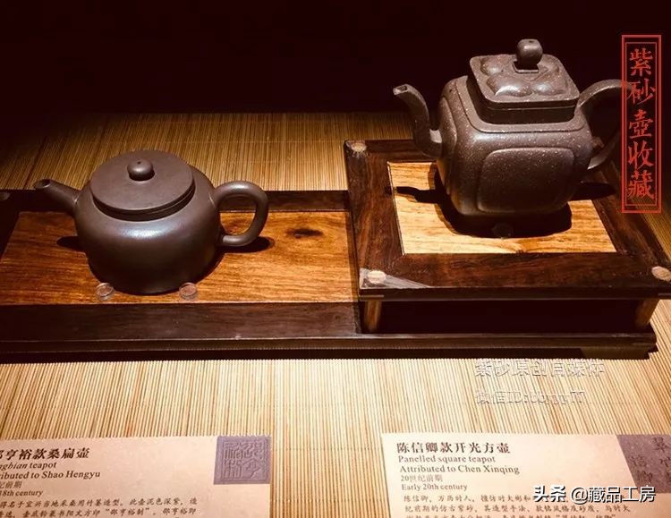 难得一见的收藏品,难得一见的馆藏