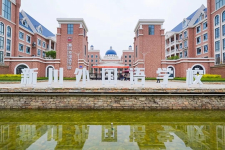 成都新川中学,成都私立学校新黑马