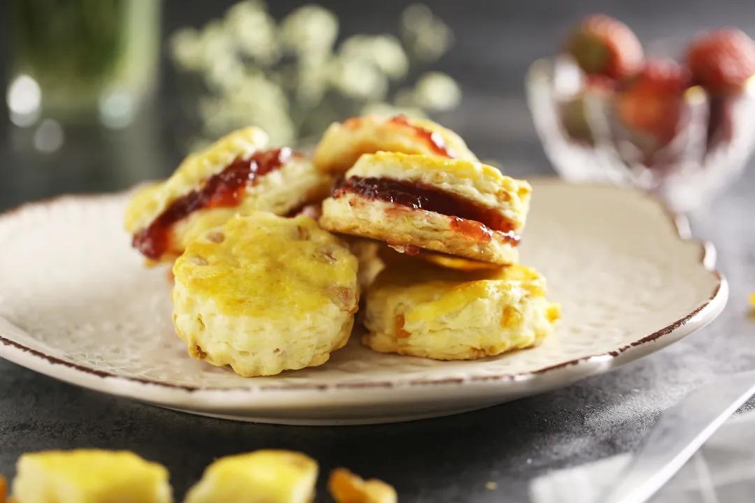 蛋糕用小苏打泡打粉酵母粉的区别,酵母粉小苏打泡打粉分别是什么