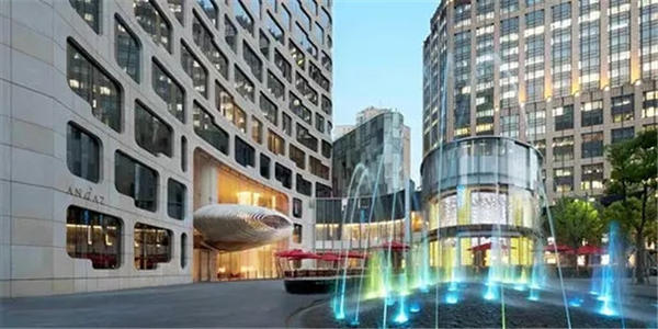 五星级酒店和五星级标准酒店,三亚五星级酒店分级