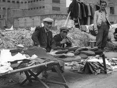 犹太难民何时离开上海,上海以色列犹太难民