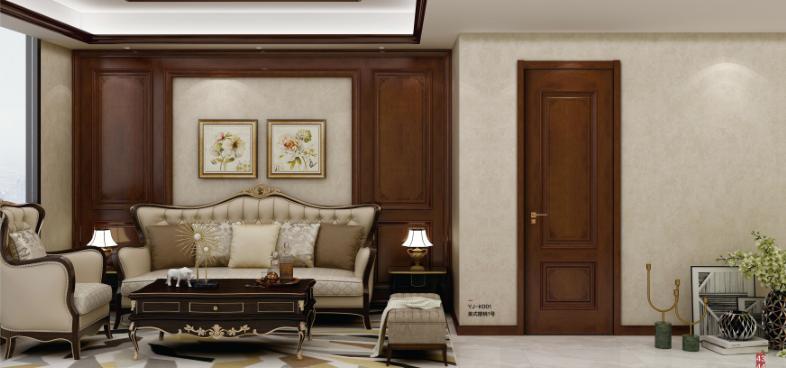 永佳木门是不是品牌门,永佳木门新中式