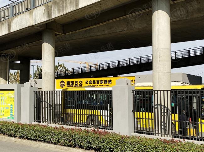 420万可上车嘉定新城地铁盘,嘉定15万左右的新楼盘