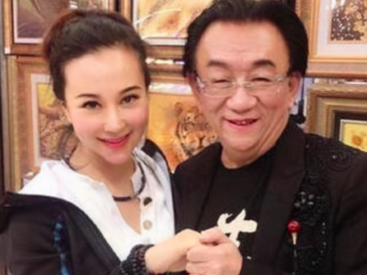 侯耀华为什么那么厉害 (侯耀华是怎么火起来的)