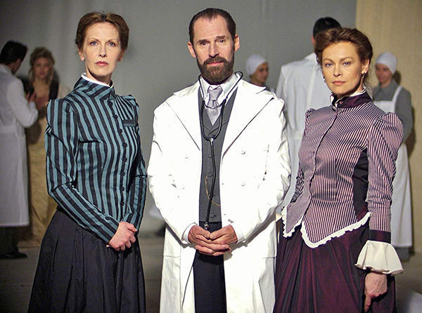 当你对生活绝望时不妨去医院看看,当你对生活无比绝望的时候