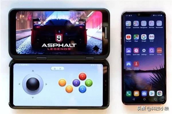 lgg8怎样打开隐藏应用,lgg8有锁怎么解锁