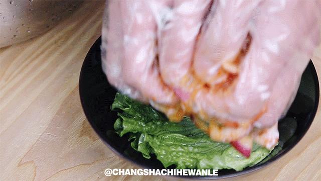 中式现拌烤肉哪家好吃,新中式鲜肉现拌烤肉