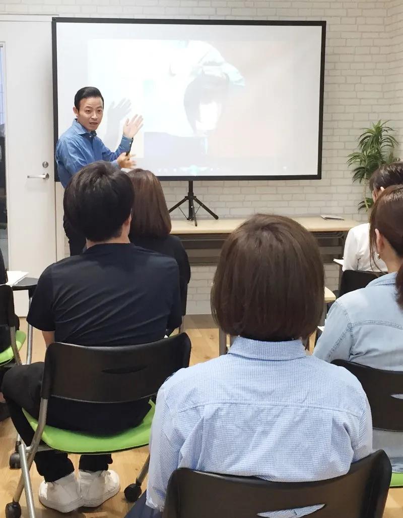 酷公司是什么,酷公司