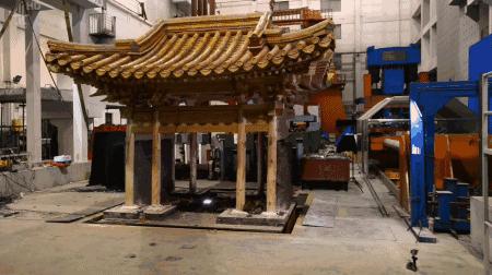 榫卯的艺术之美,惊艳千年的榫卯结构