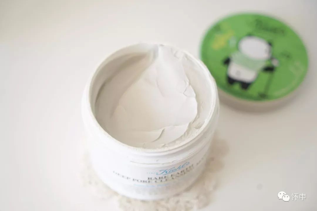 科颜氏在得物上买靠谱吗,科颜氏白泥值得买么