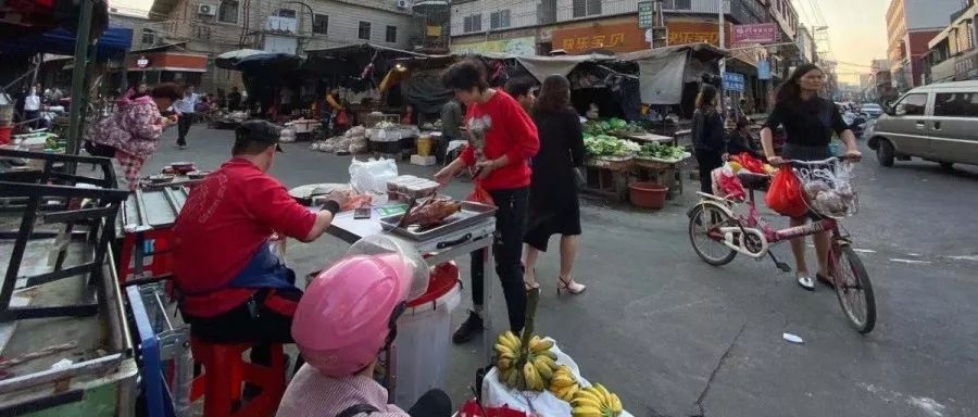 你好，我是闽南网红美食，我叫“OLD”