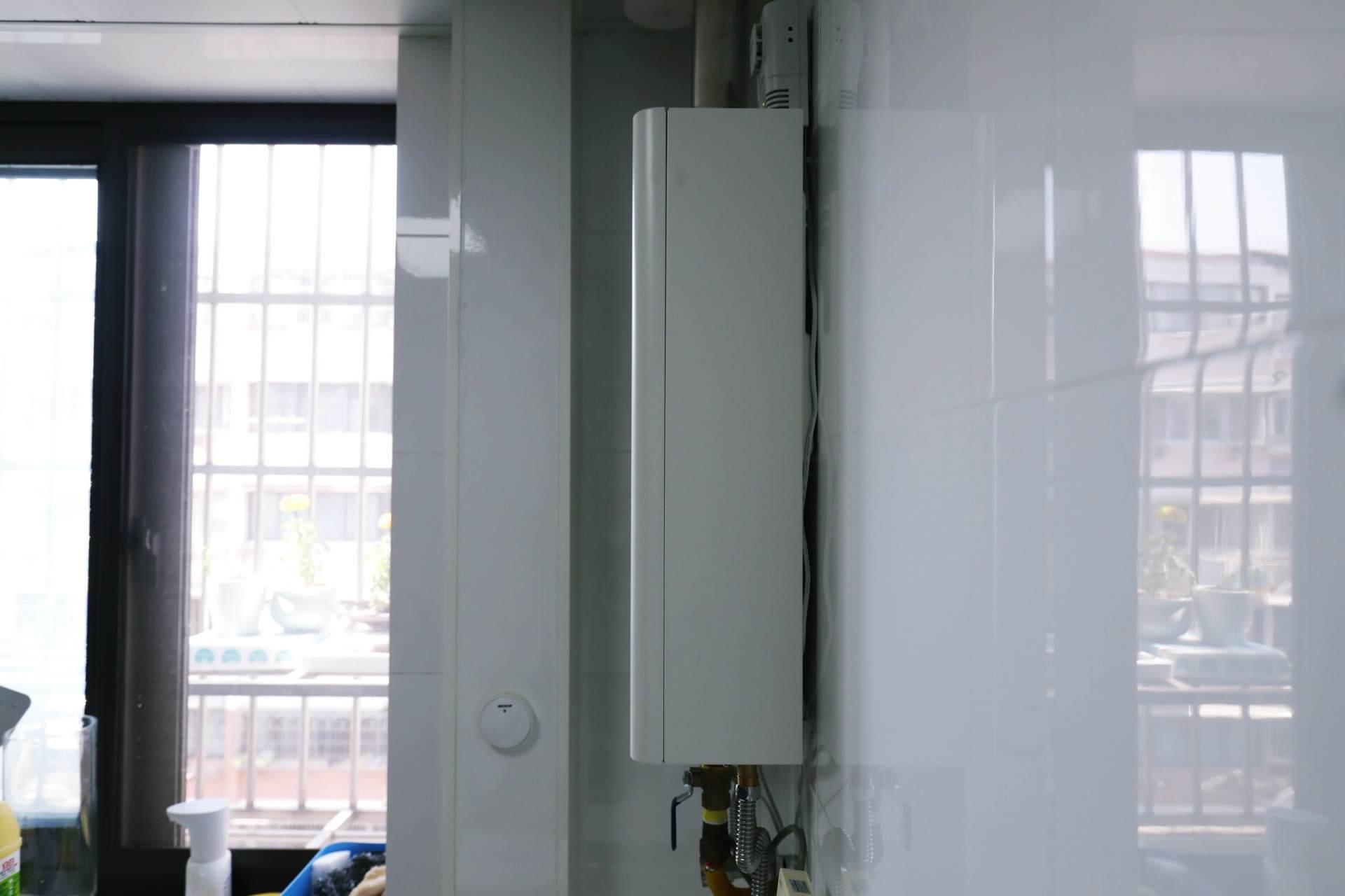 佳尼特零冷水燃气热水器怎么样,佳尼特燃气热水器怎么做到零冷水